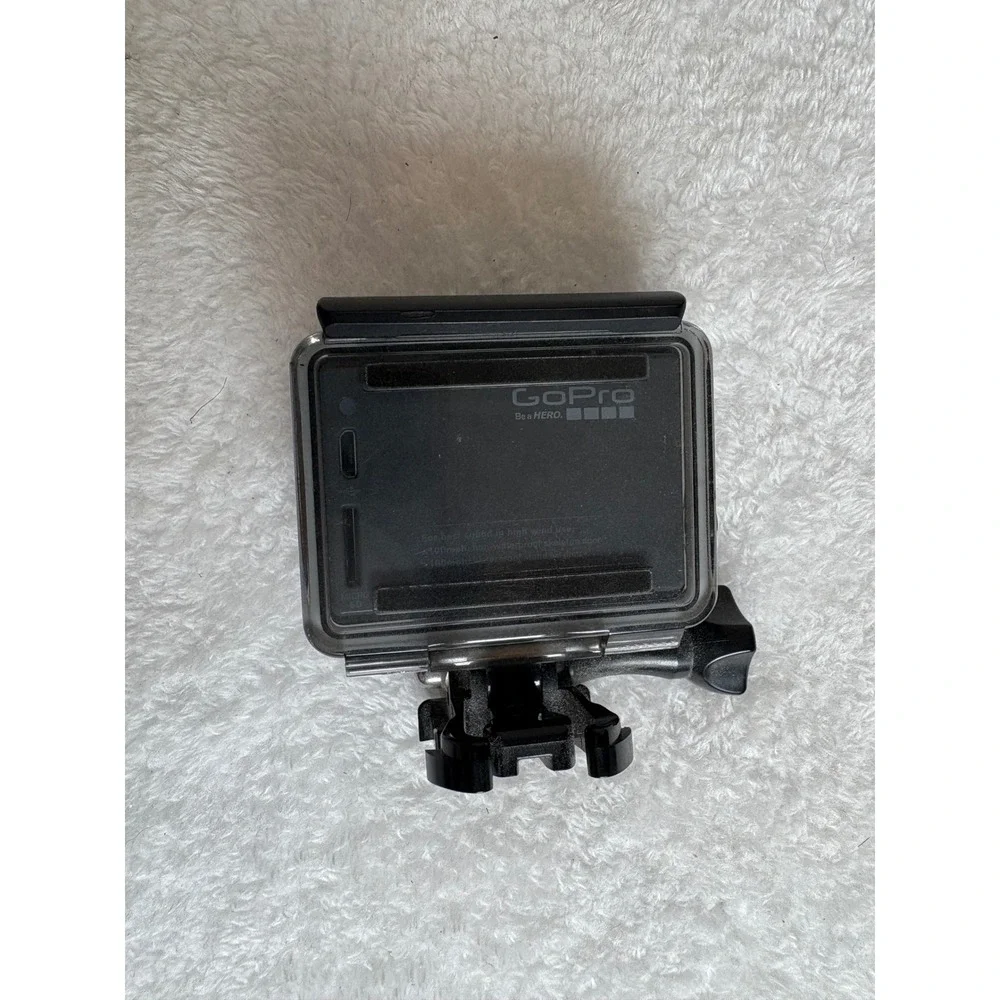 GoPro hero+ action